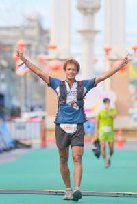 BIB: 5007
                            <button type="button" onclick="openModal(21760741)" class="btn btn-primary btn-sm float-right btn-popup" data-toggle="modal" data-target=".modal-high-quality">
                        <i class="fas fa-shopping-cart"></i> Add to Cart
                    </button>
                                            <button type="button" onclick="isThisMe(21760741, true)" class="btn btn-success btn-sm float-right btn-popup btn-isme hidden" data-toggle="tooltip" data-placement="bottom" title="นี่คือรูปของคุณใช่ไหม คลิกที่นี่เพื่อเอาเข้าอัลบั้ม">
                        <i class="fas fa-plus"></i> Add to album
                    </button>
                    <button type="button" onclick="isThisMe(21760741, false)" class="btn btn-warning btn-sm float-right btn-popup btn-isnotme hidden">
                        <i class="fas fa-ban"></i> Remove from album
                    </button>